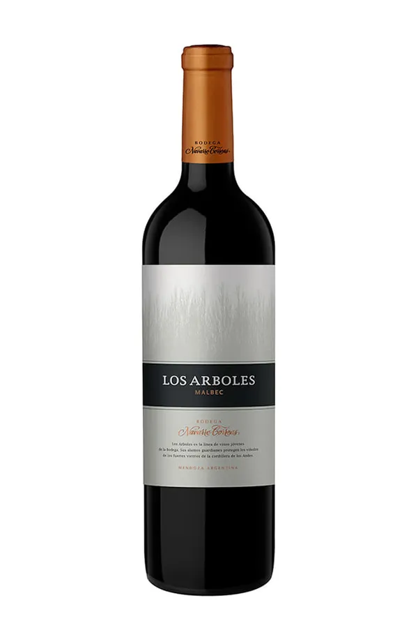 Los Árboles Malbec, 750 ml