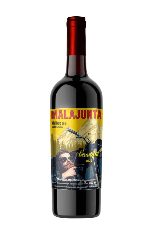 Malajunta, 750 ml