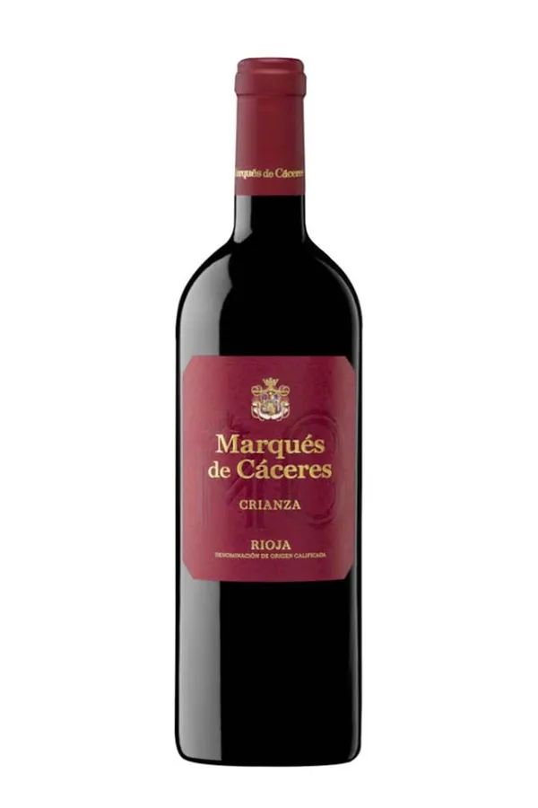 Marqués de Cáceres Crianza, 750 ml