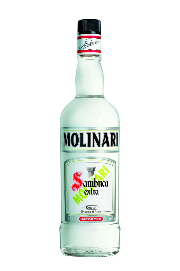 Molinari Sambuca Extra, 700 ml