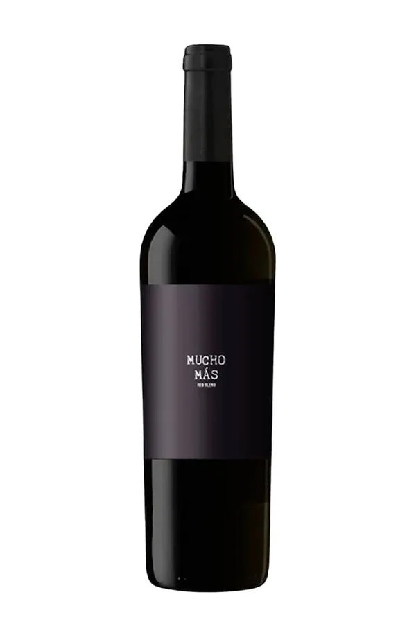 Mucho Más, 750 ml