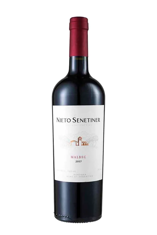 Nieto Senetiner Malbec, 750 ml
