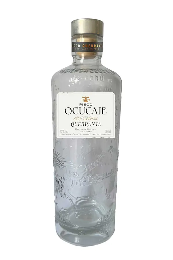 Ocucaje Quebranta, 700 ml