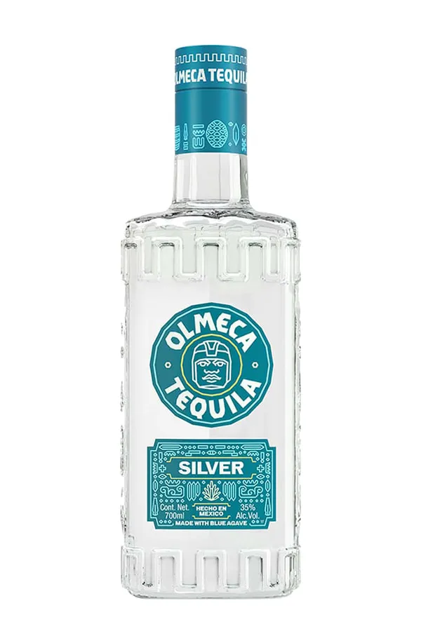 Olmeca Silver, 700 ml