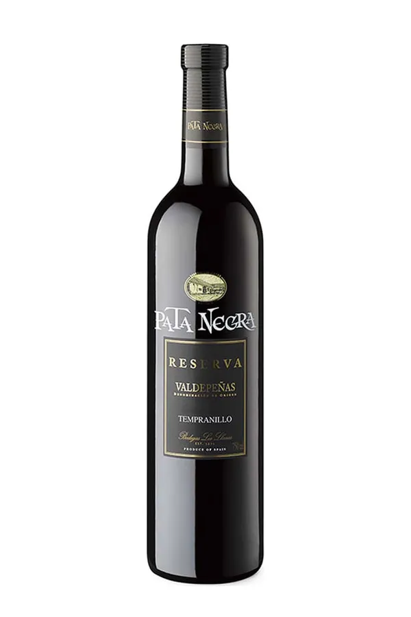 Pata Negra, 750 ml