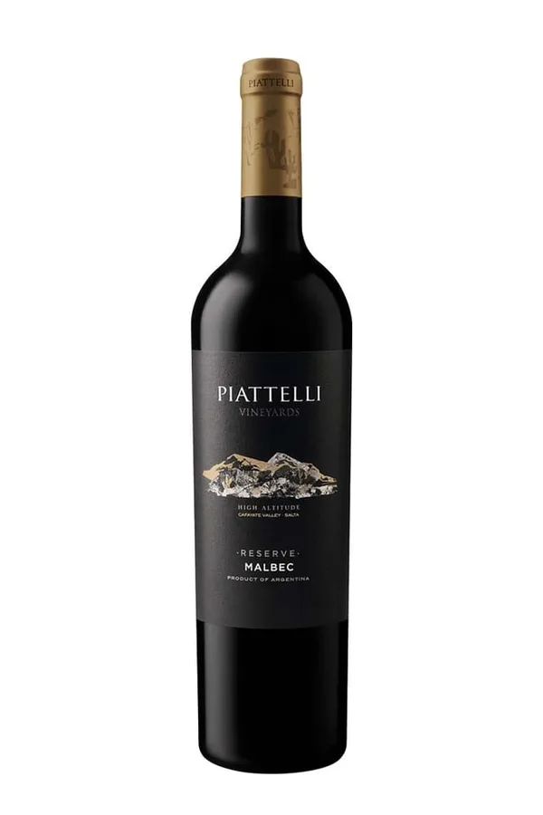 Piattelli Malbec
