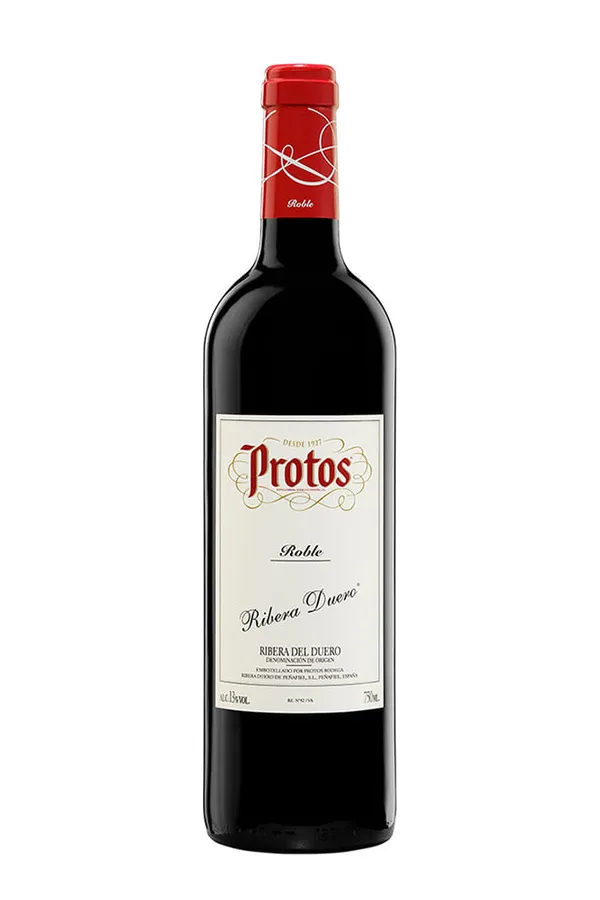 Protos Roble, 750 ml