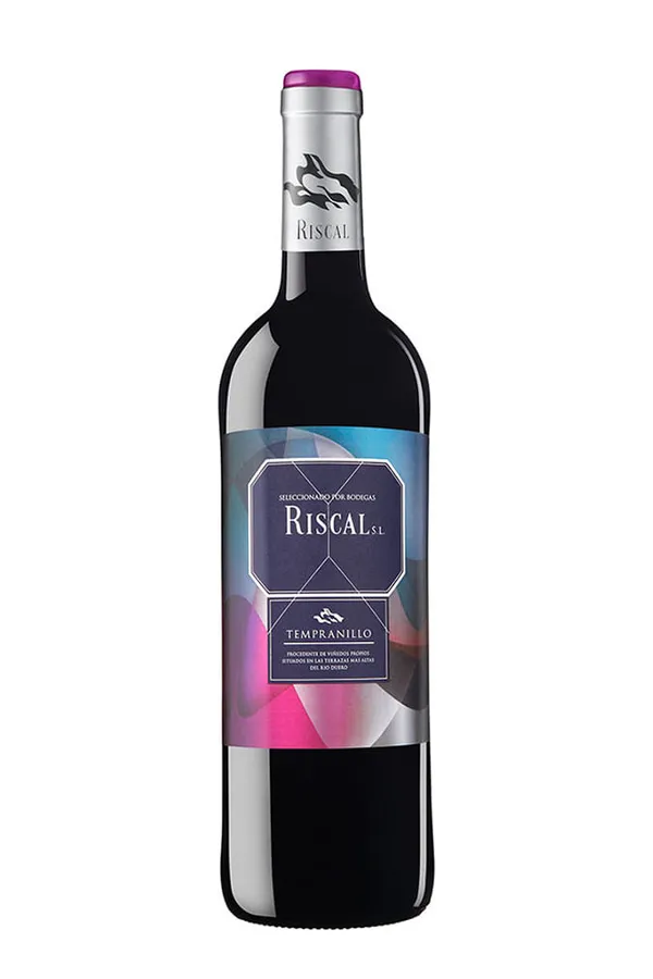 Riscal Tempranillo, 750 ml