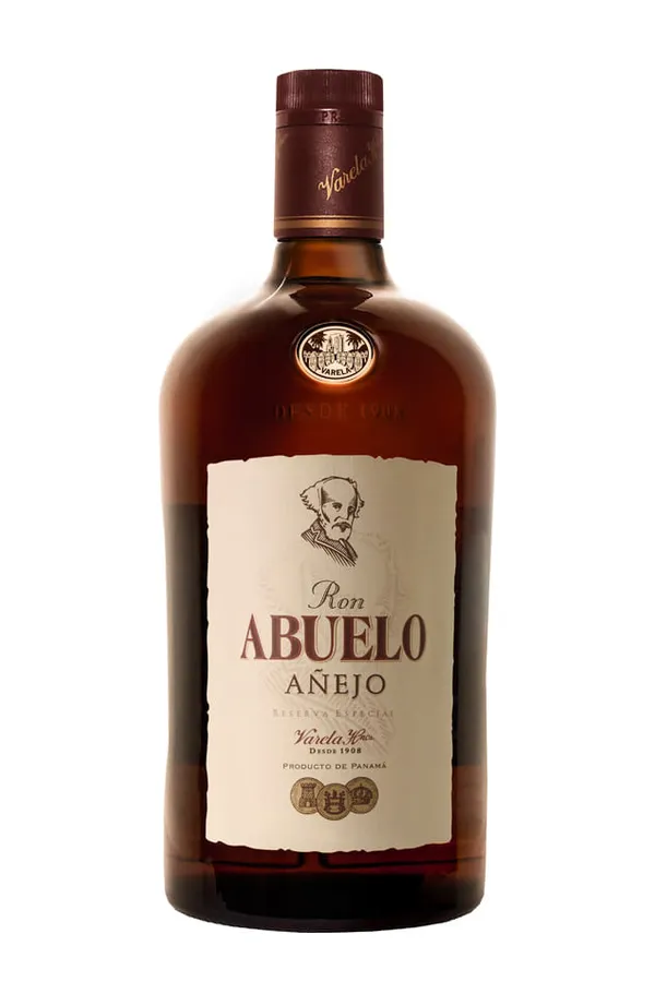 Ron Abuelo Añejo