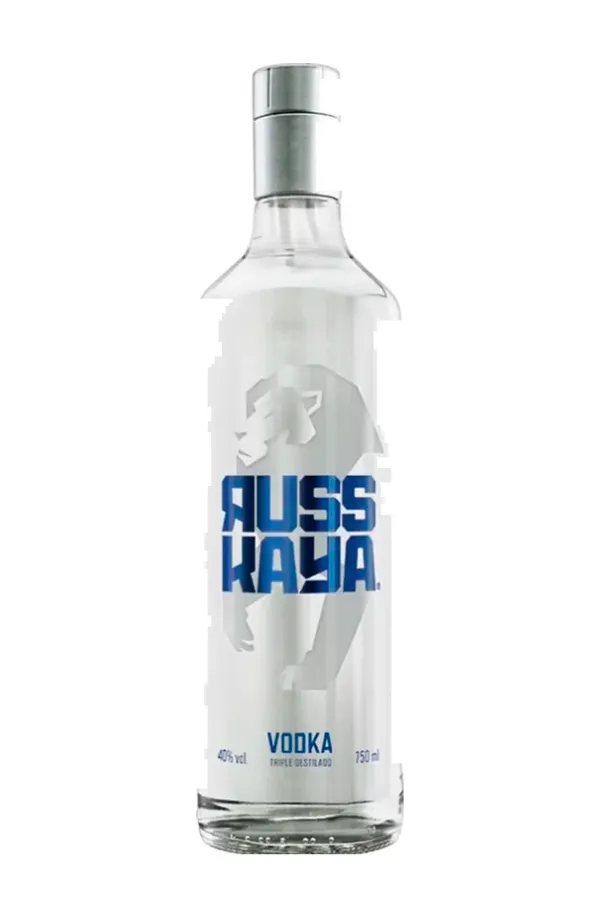 Russkaya, 750 ml