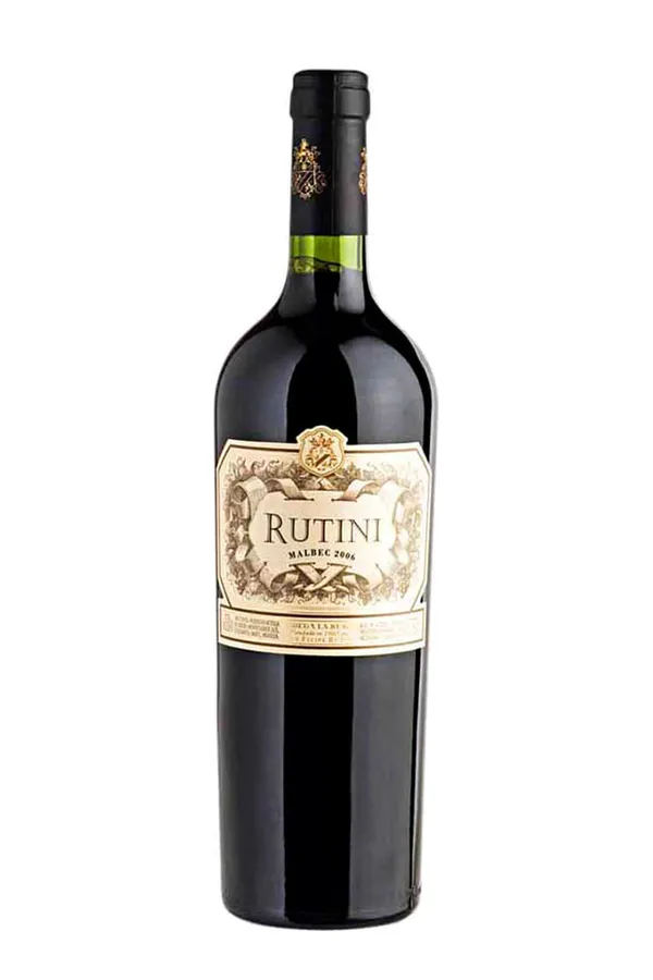 Rutini Colección Malbec, 750 ml