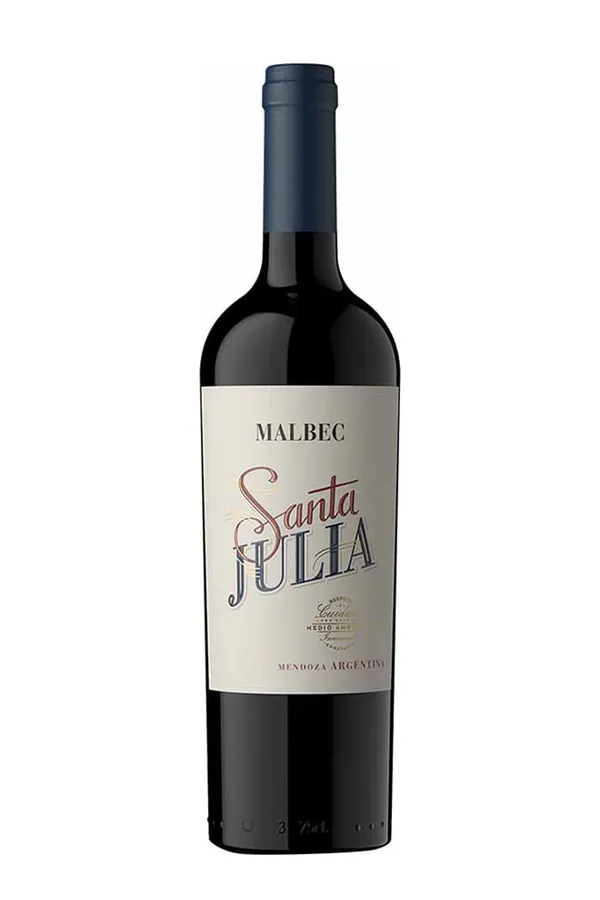 Santa Julia Malbec, 750 ml