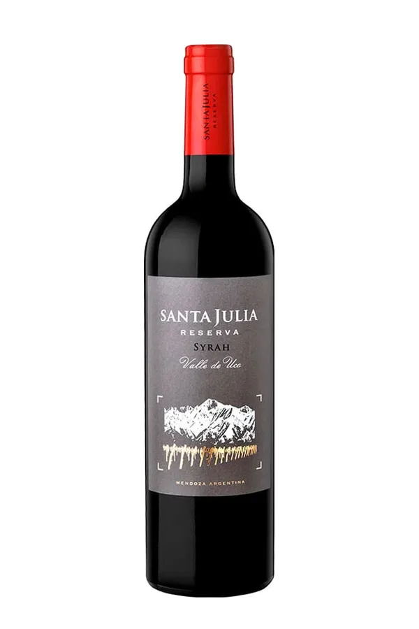 Santa Julia Syrah