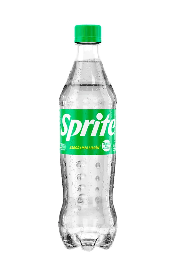 Sprite 500 ml, 500 ml
