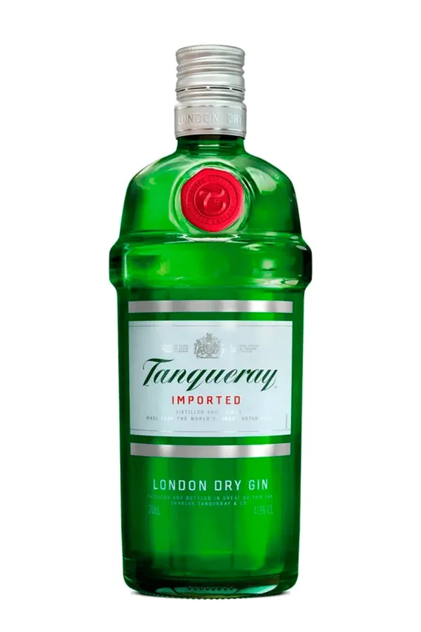 Tanqueray London Dry, 700 ml