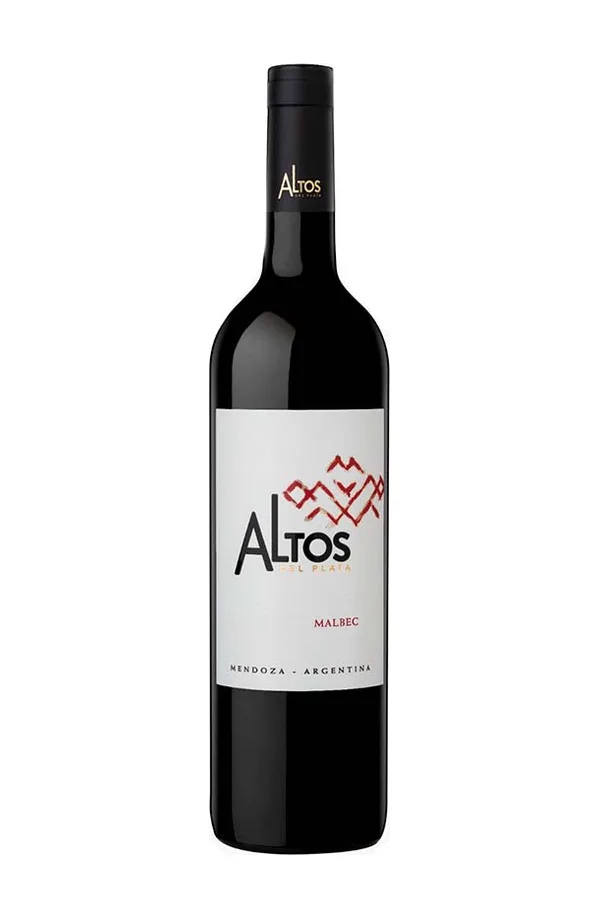 Terrazas Altos del Plata