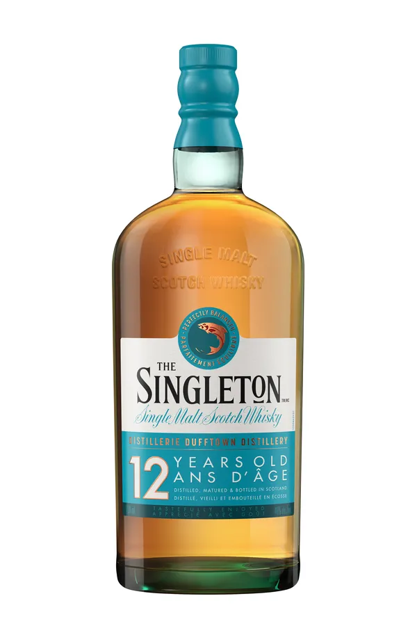 The Singleton, 700 ml