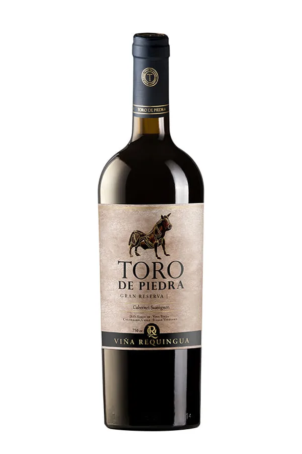 Toro de Piedra