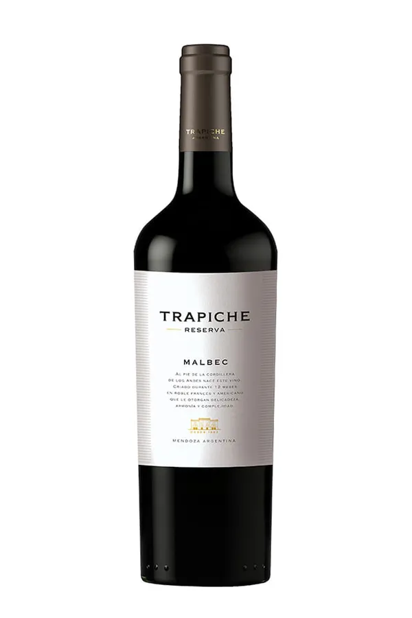 Trapiche Reserva Malbec, 750 ml