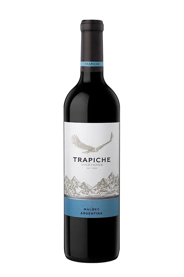 Trapiche Vineyards Malbec, 750 ml