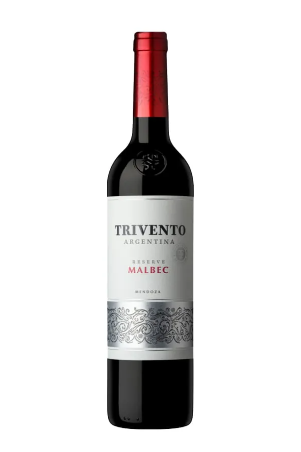 Trivento Reserve Malbec, 750 ml