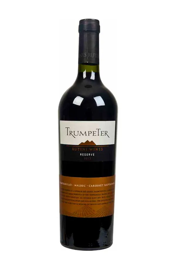 Trumpeter Reserve, 750 ml