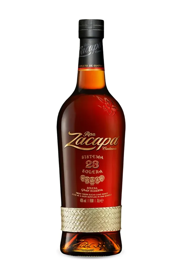 Zacapa 23, 750 ml