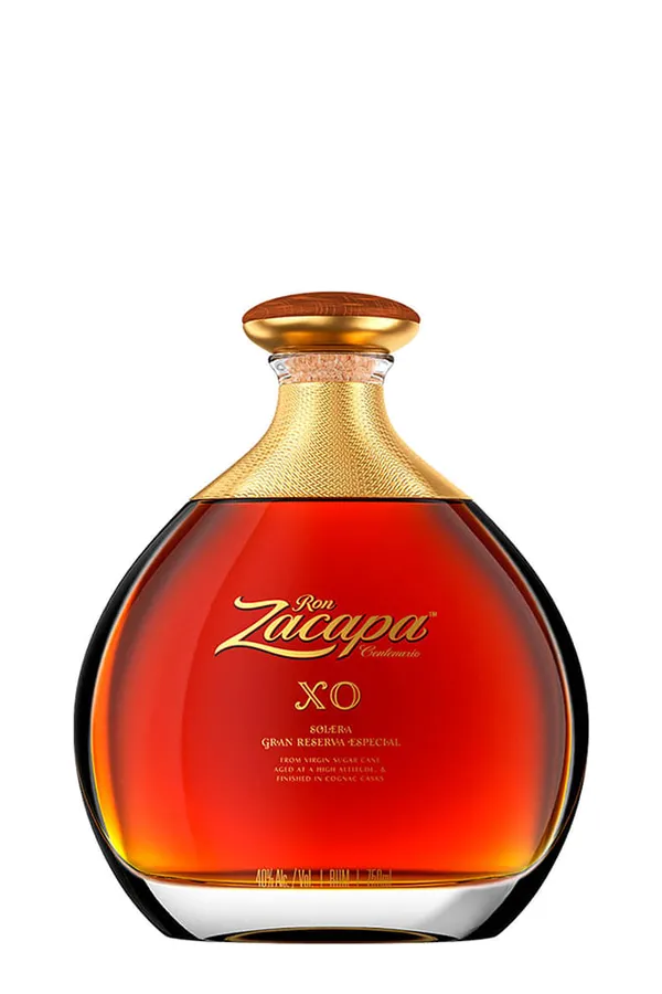 Zacapa XO, 750 ml
