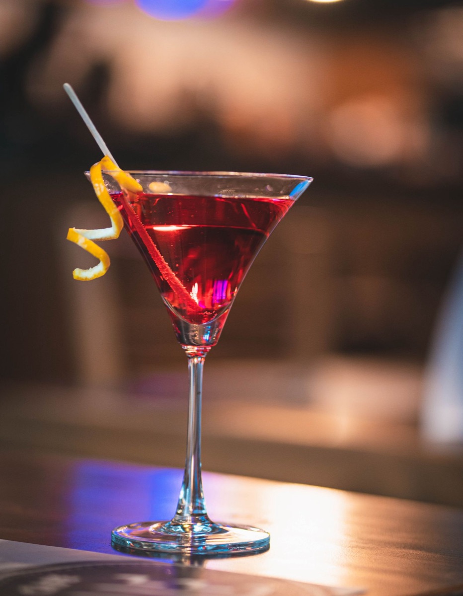 Cosmopolitan