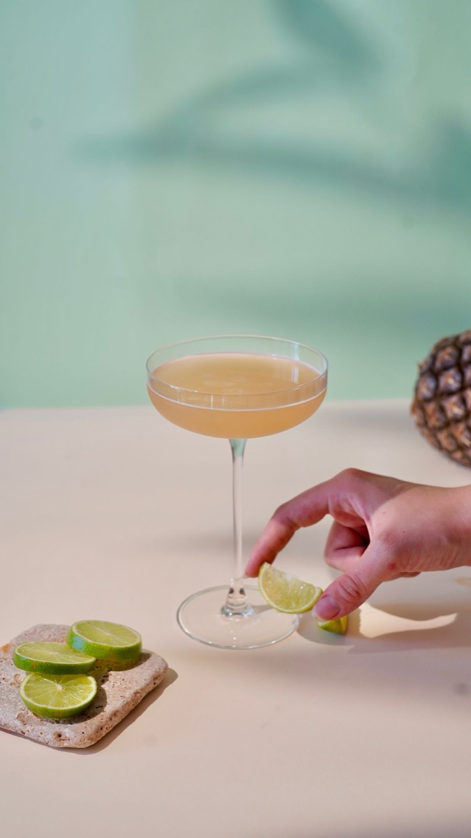 Daiquirí