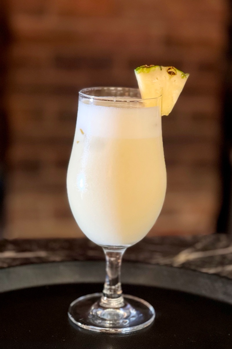 Piña colada